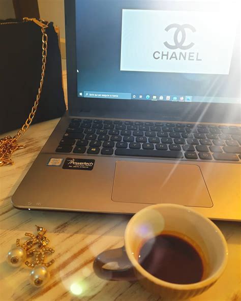 buongiorno chanel|CHANEL .